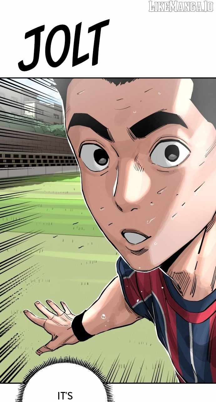 Read Build Up Manga Online