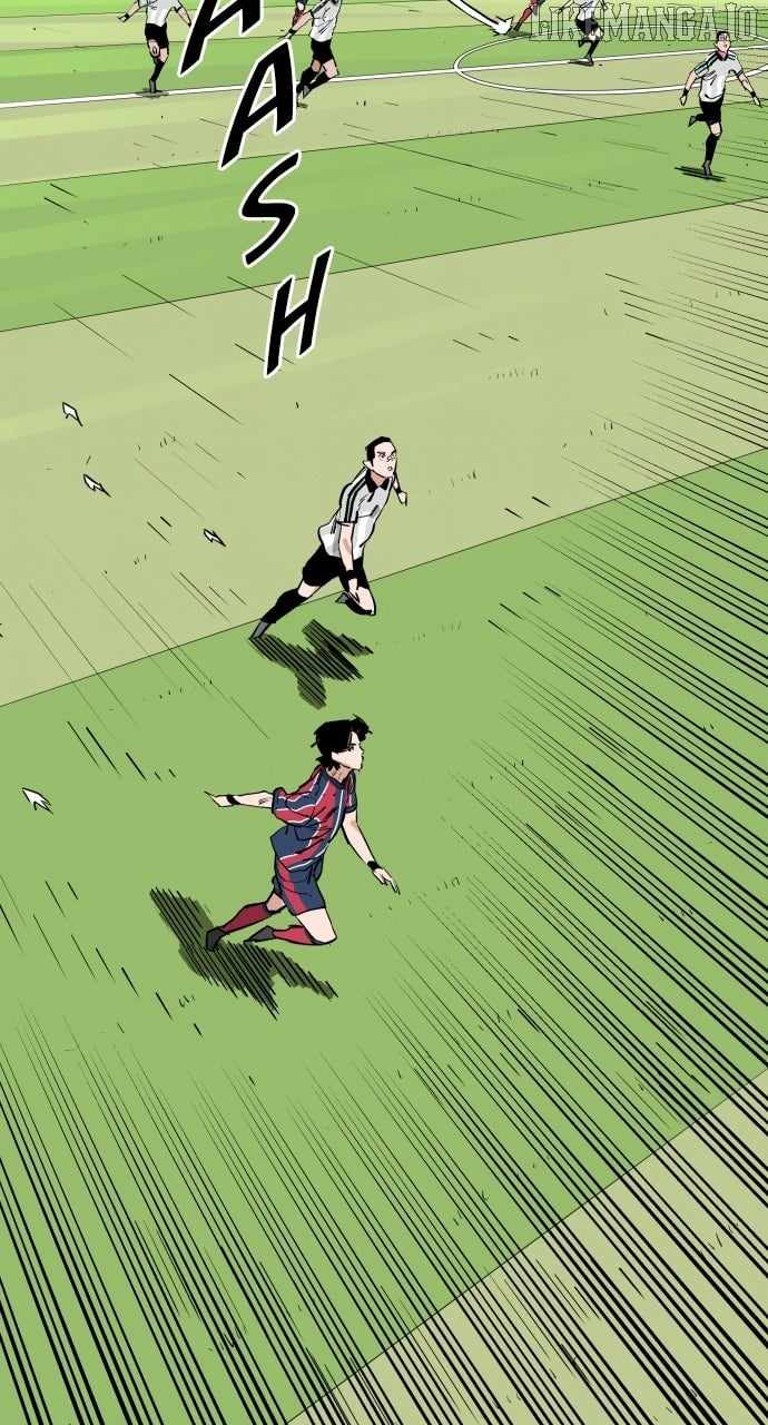 Read Build Up Manga Online