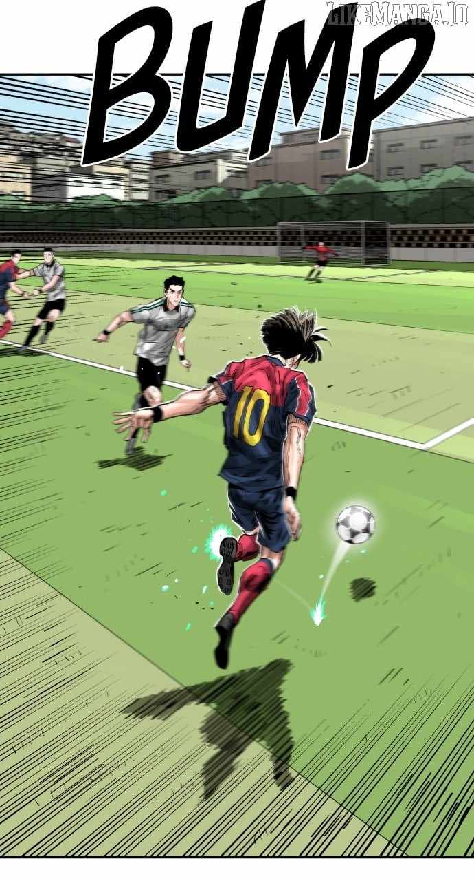 Read Build Up Manga Online