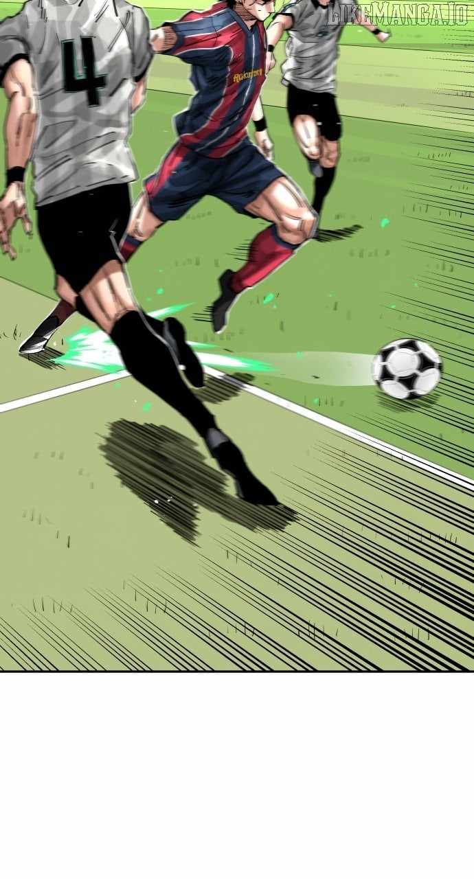 Read Build Up Manga Online