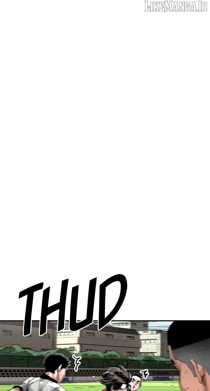 Read Build Up Manga Online