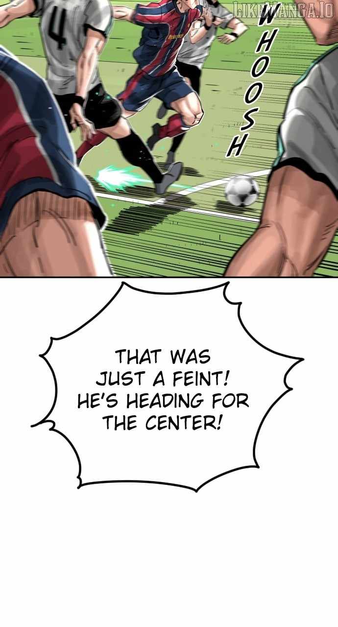 Read Build Up Manga Online