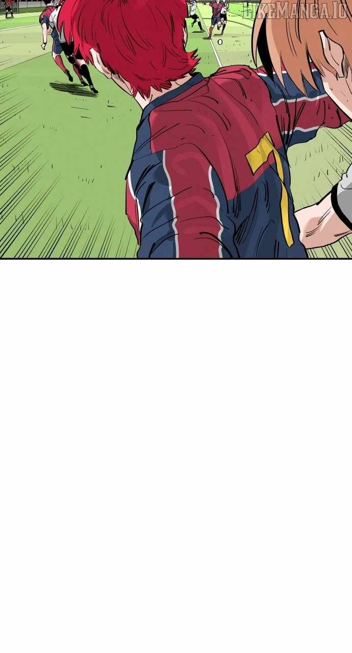 Read Build Up Manga Online