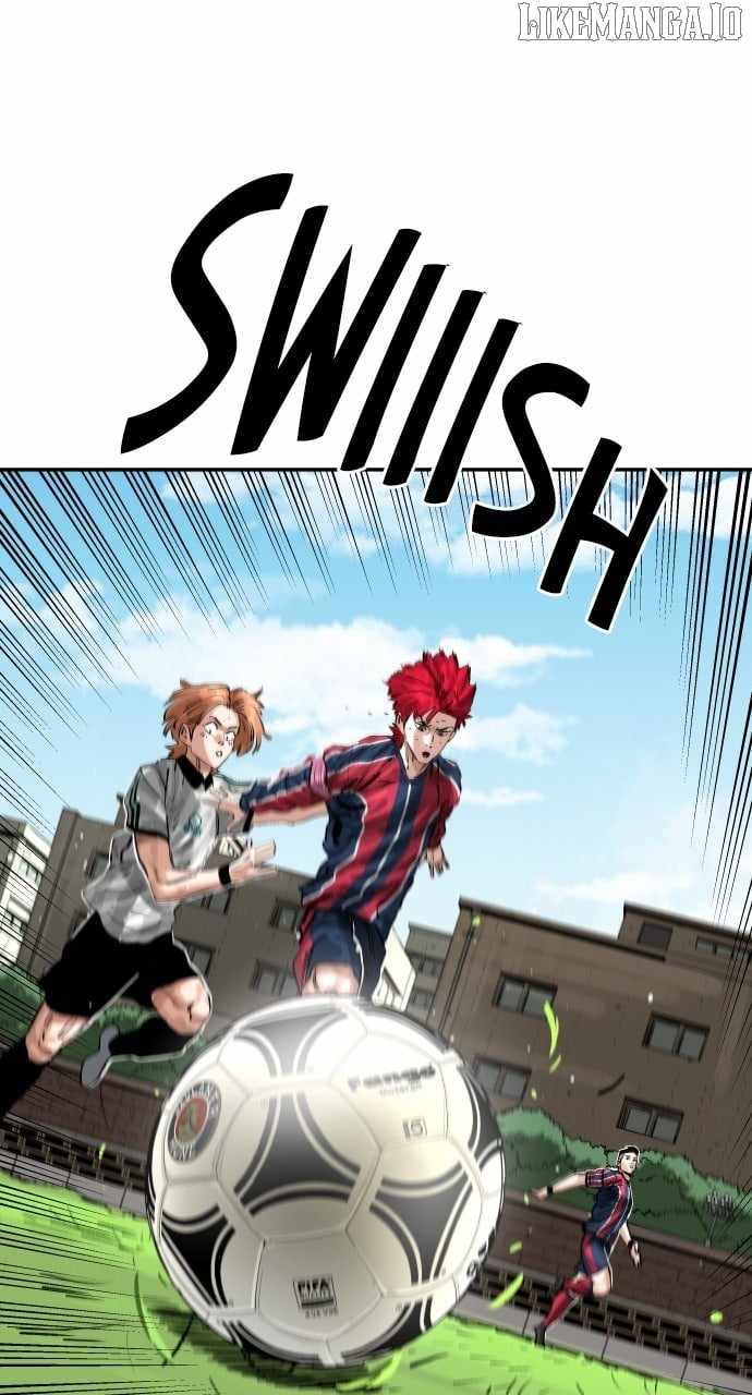 Read Build Up Manga Online