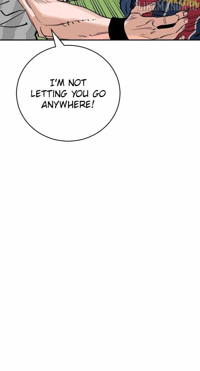 Read Build Up Manga Online