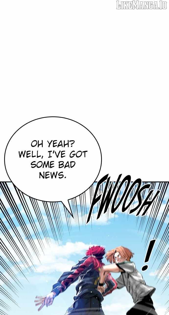 Read Build Up Manga Online