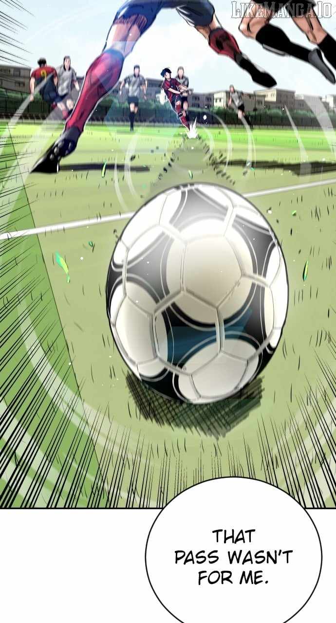 Read Build Up Manga Online