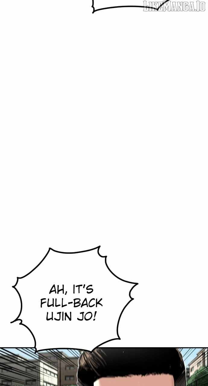 Read Build Up Manga Online