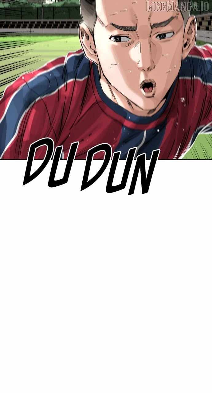 Read Build Up Manga Online