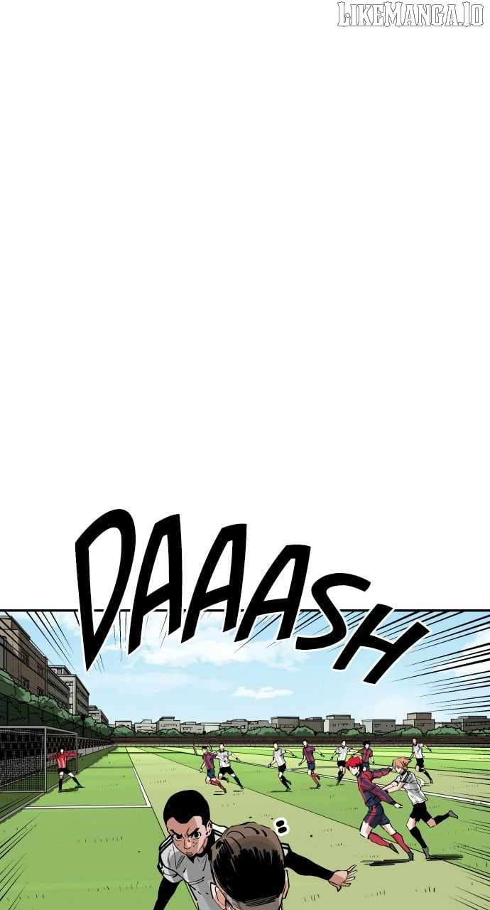 Read Build Up Manga Online