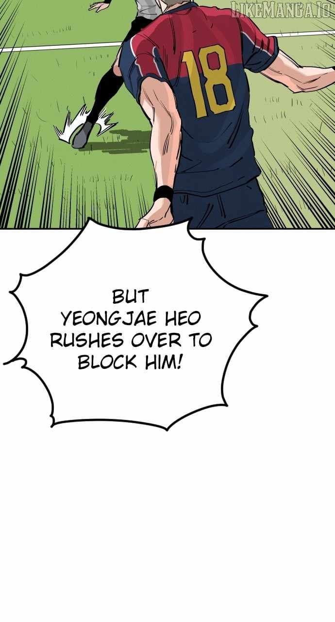 Read Build Up Manga Online