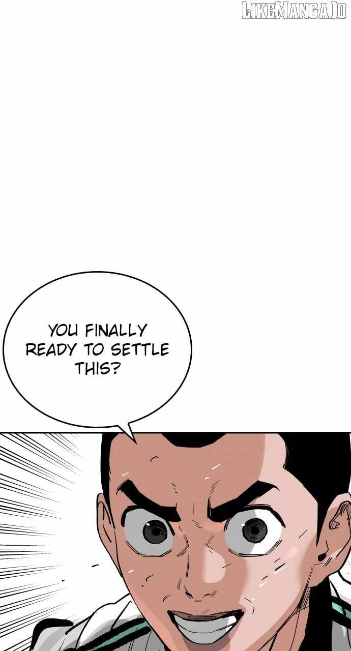 Read Build Up Manga Online