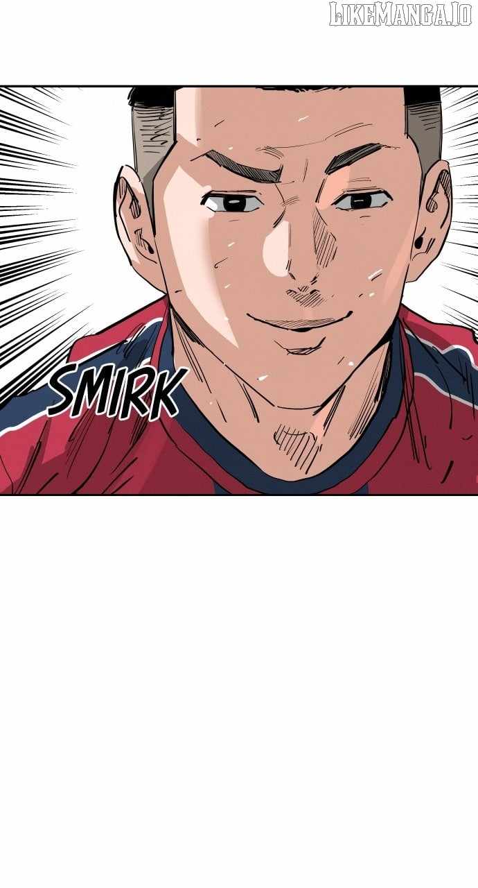 Read Build Up Manga Online