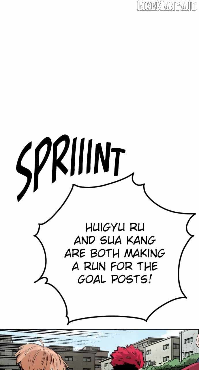 Read Build Up Manga Online