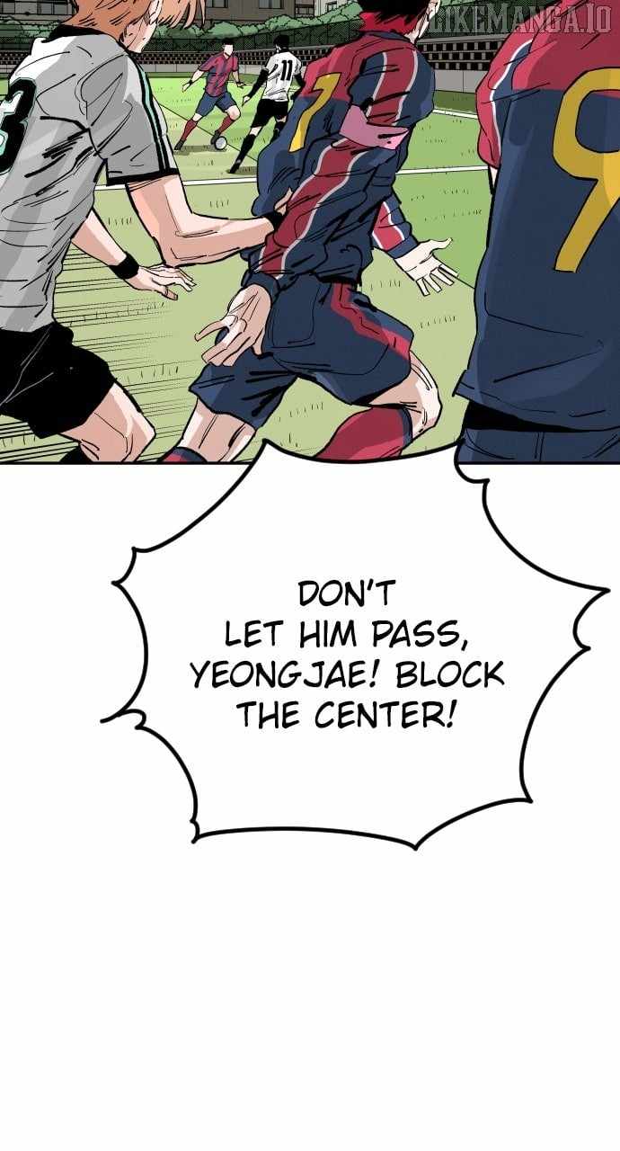 Read Build Up Manga Online