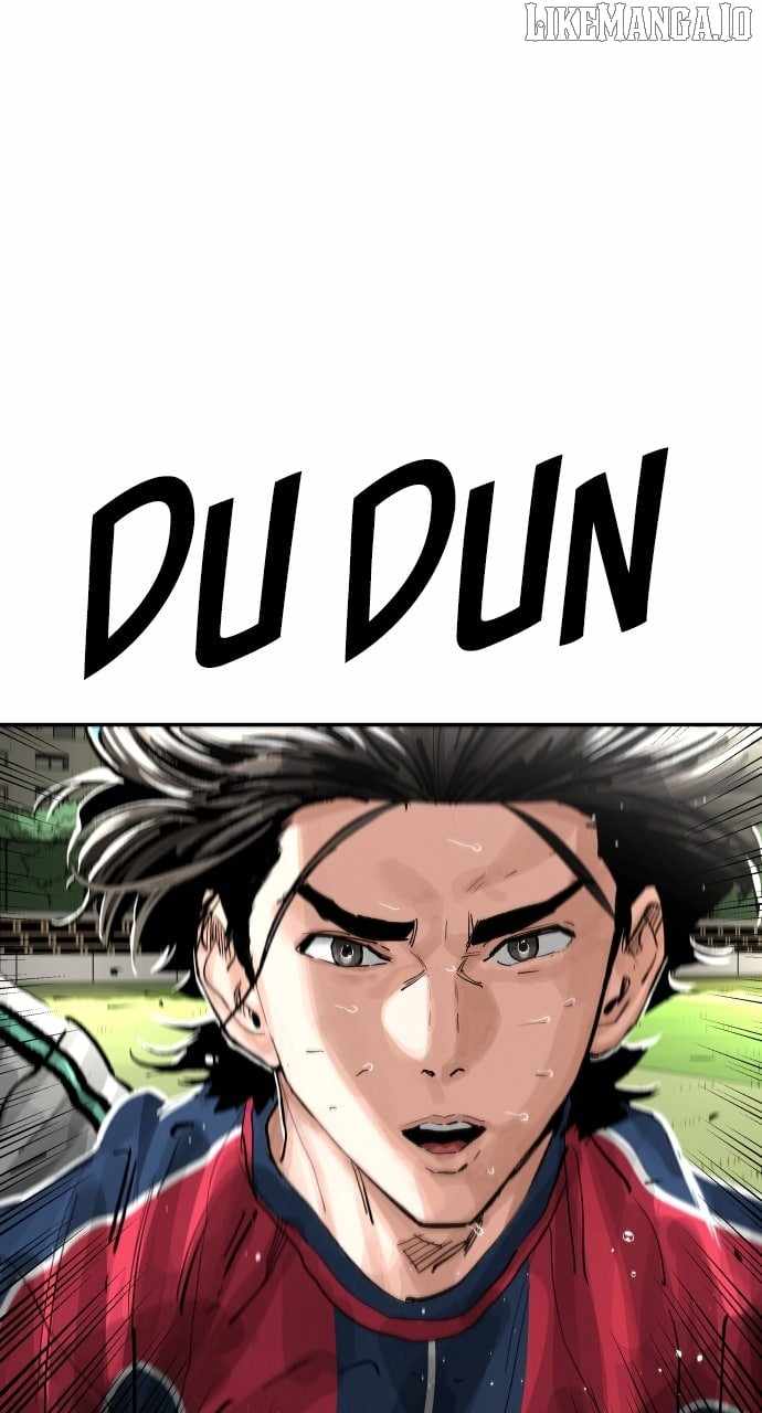 Read Build Up Manga Online