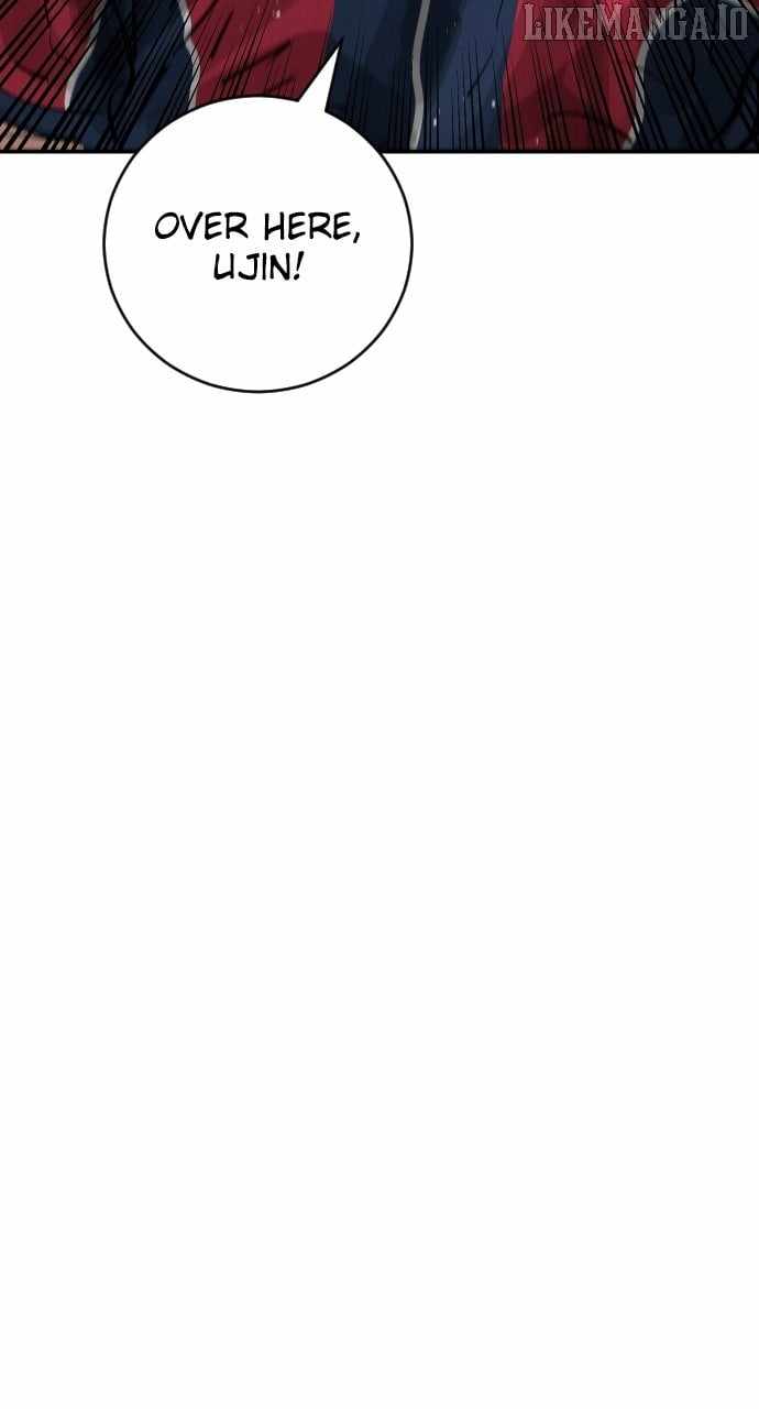 Read Build Up Manga Online