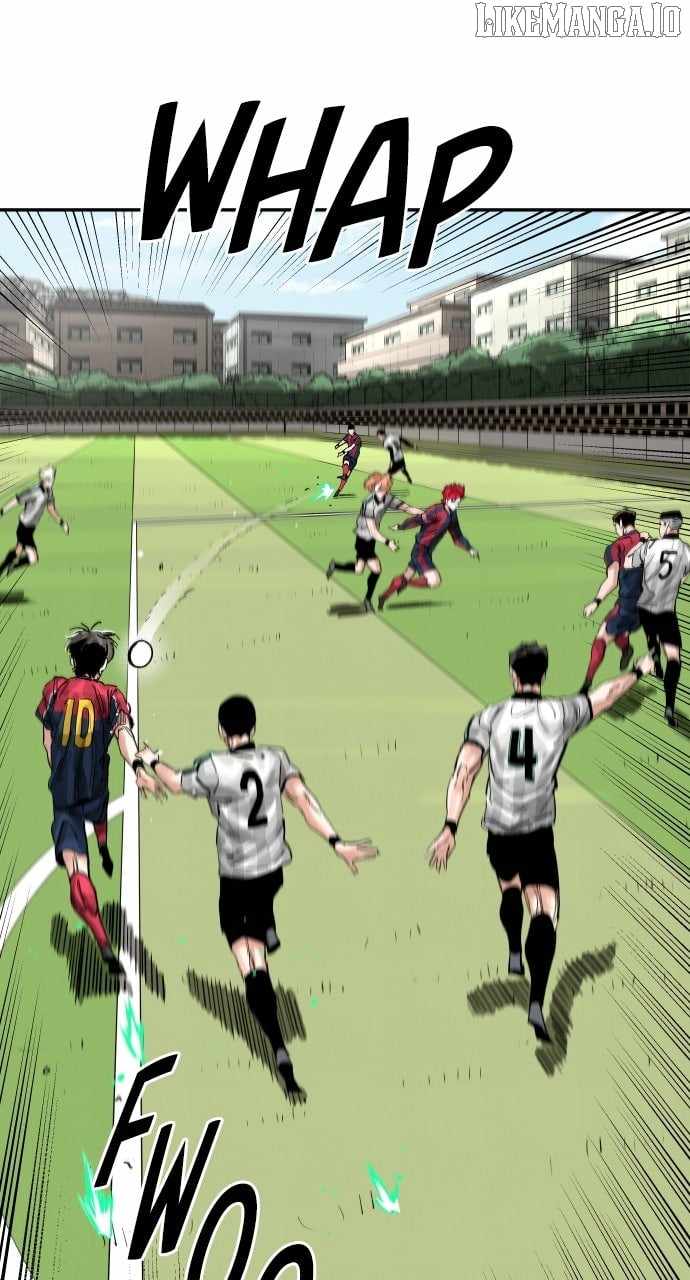 Read Build Up Manga Online