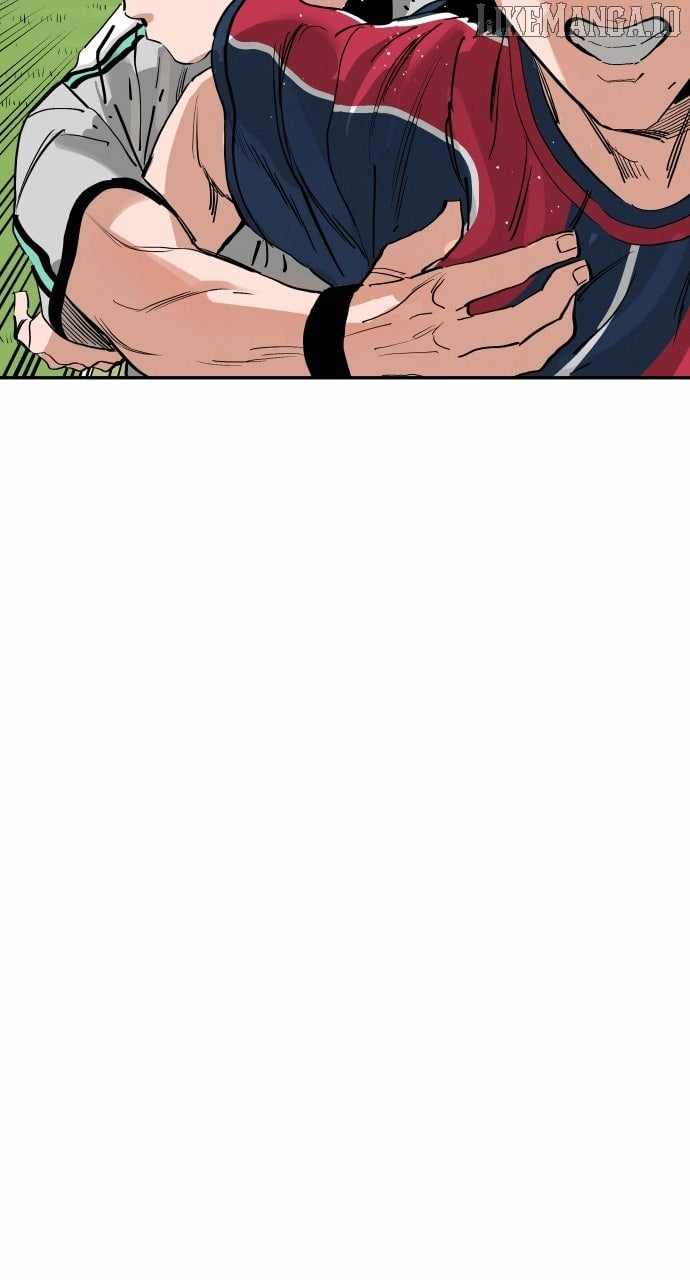 Read Build Up Manga Online