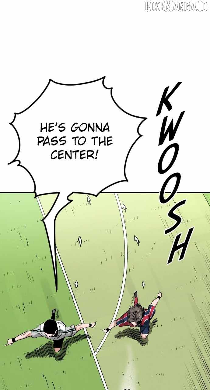 Read Build Up Manga Online