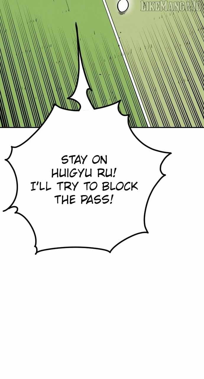 Read Build Up Manga Online