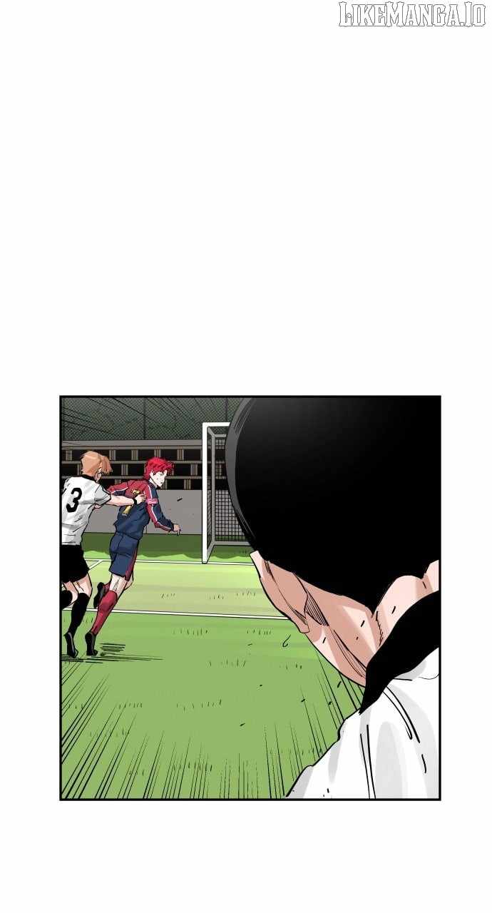 Read Build Up Manga Online