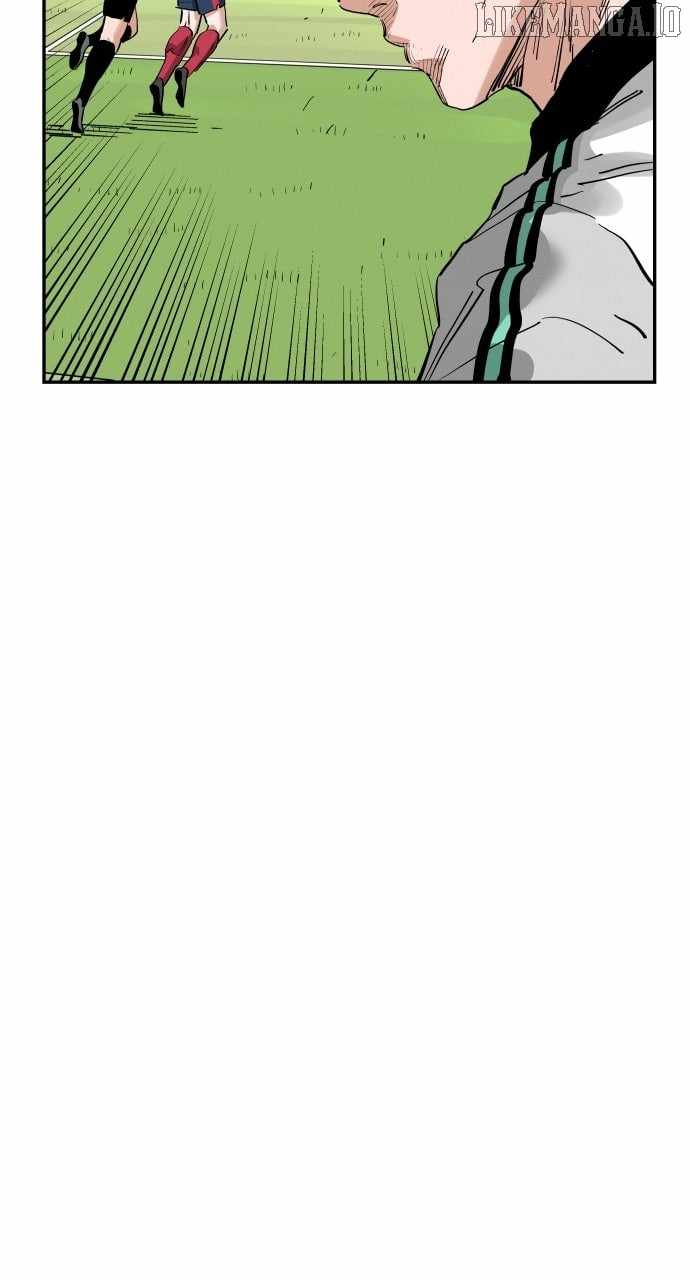 Read Build Up Manga Online