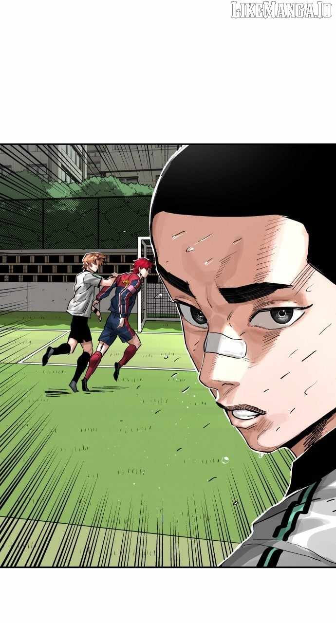 Read Build Up Manga Online