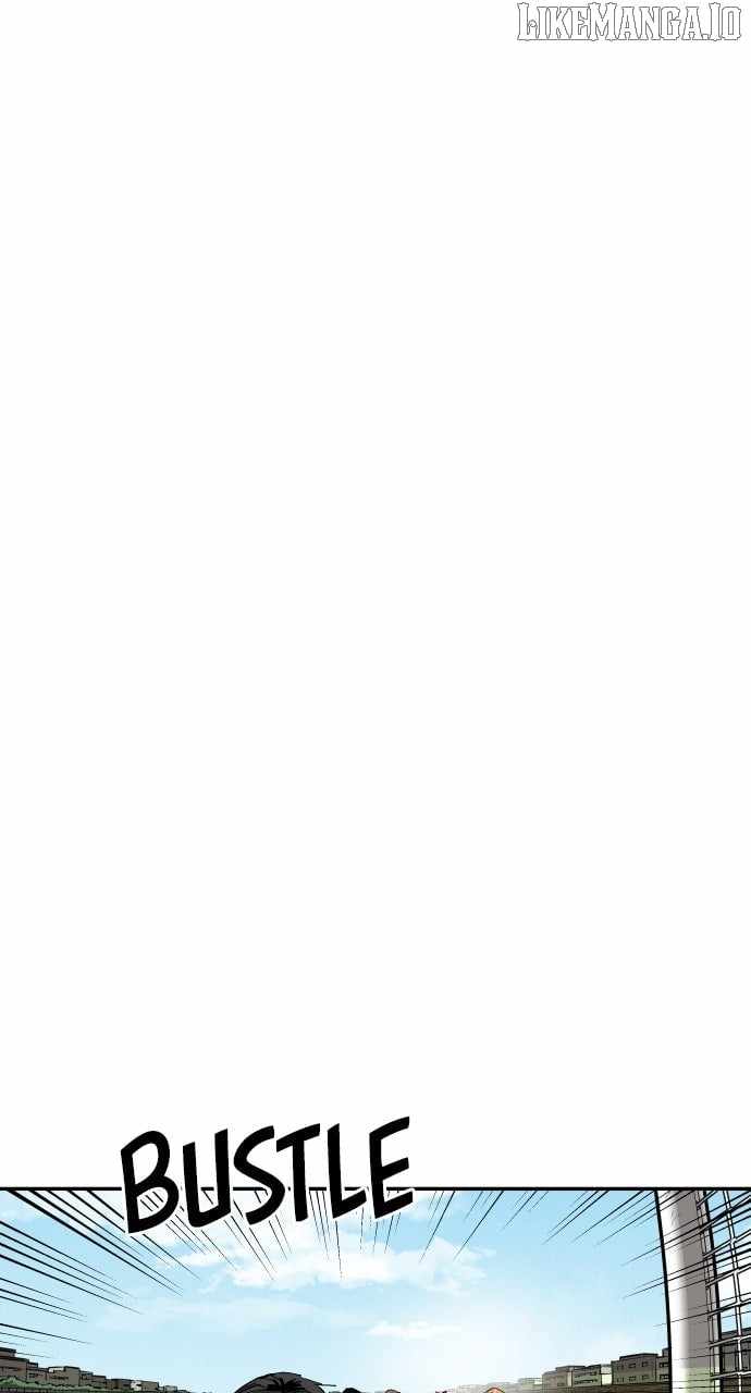 Read Build Up Manga Online