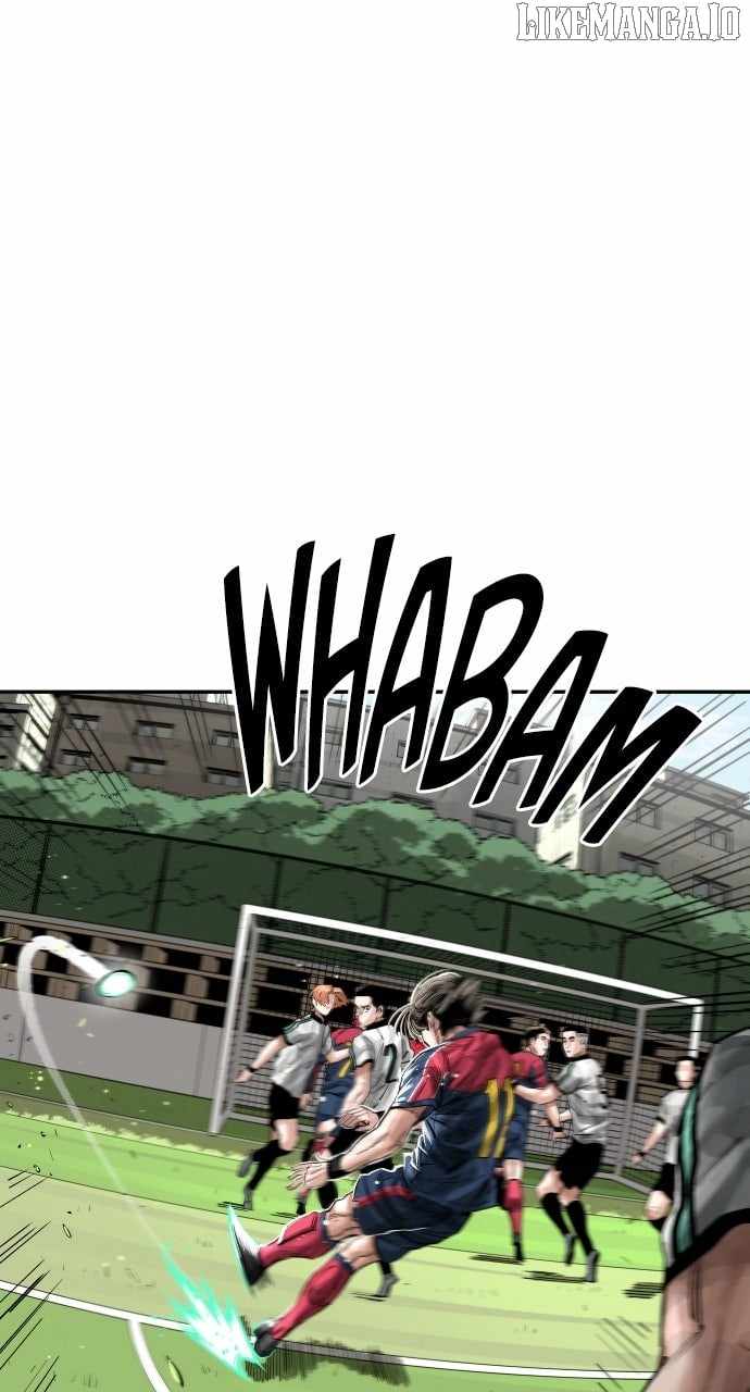 Read Build Up Manga Online