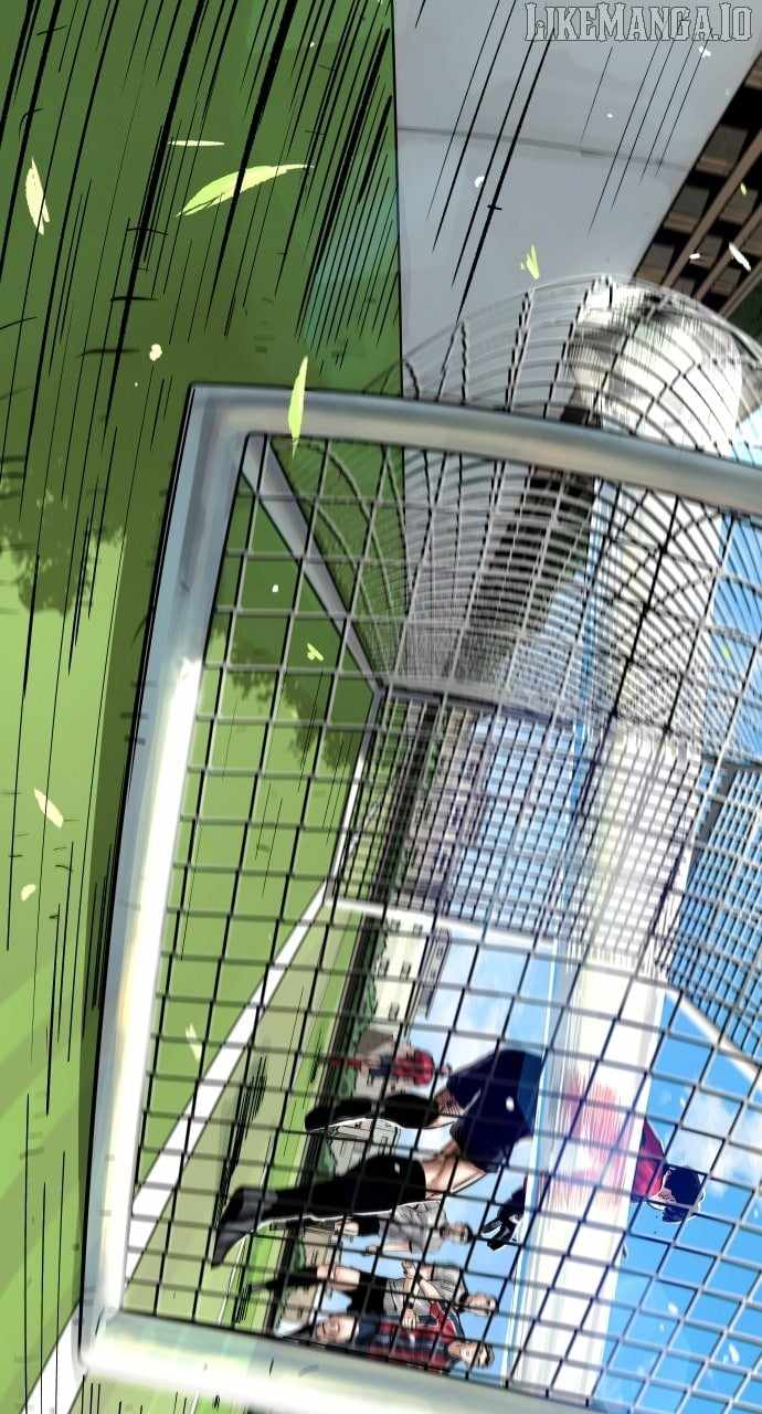 Read Build Up Manga Online