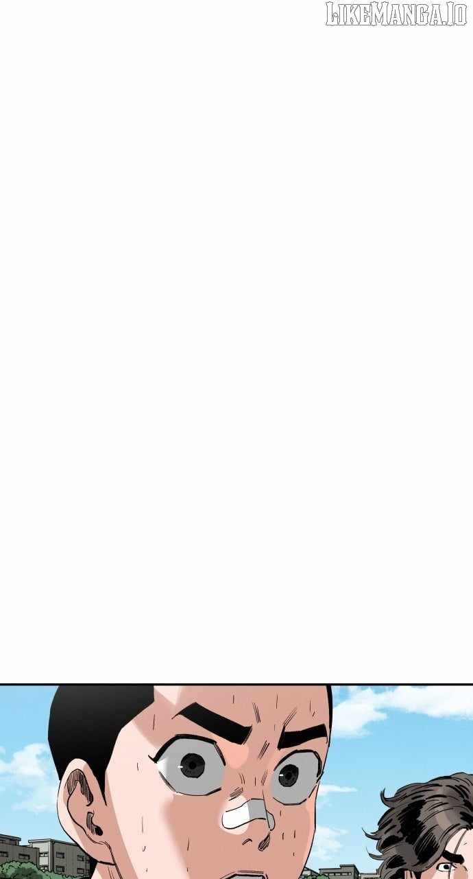 Read Build Up Manga Online