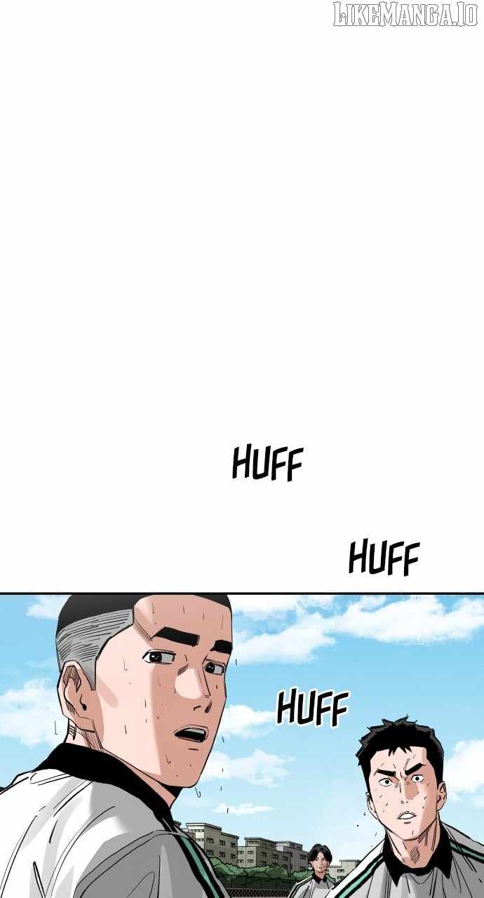 Read Build Up Manga Online