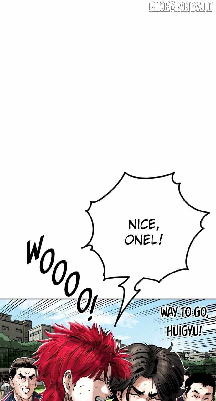 Read Build Up Manga Online