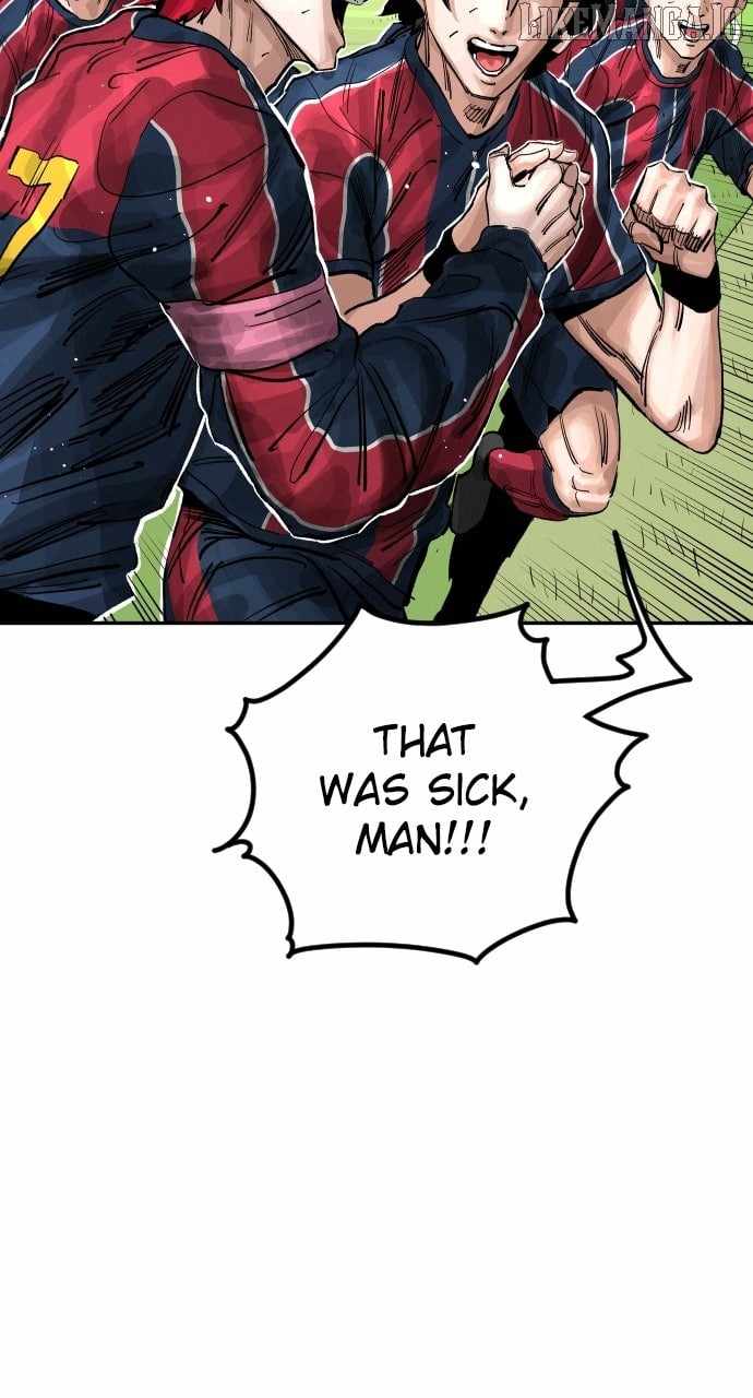 Read Build Up Manga Online