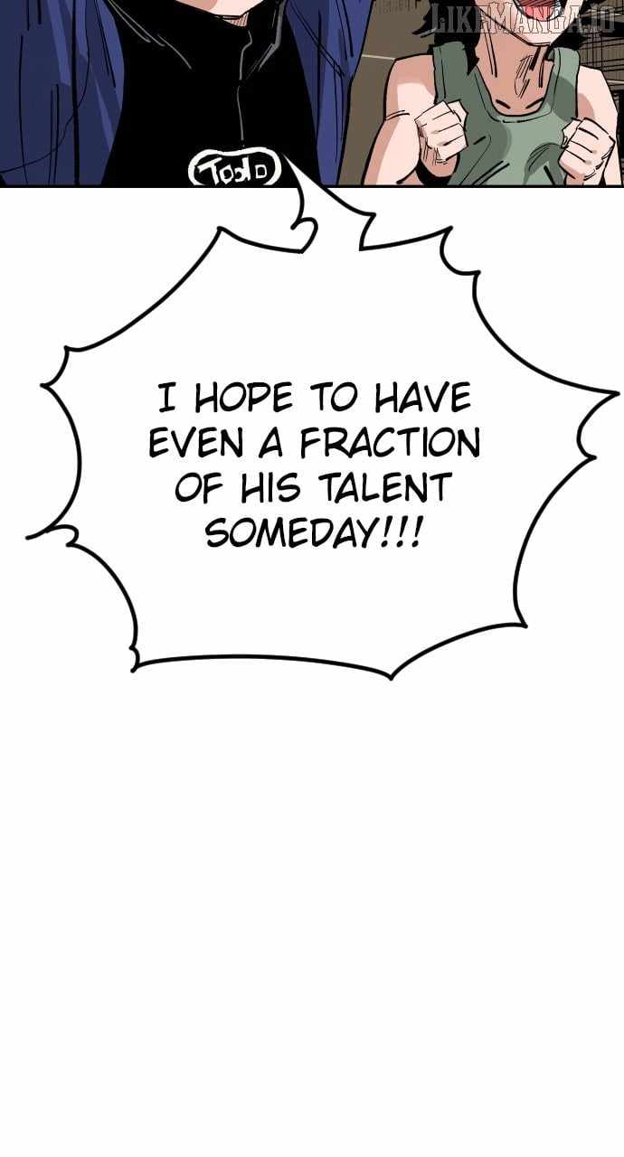 Read Build Up Manga Online