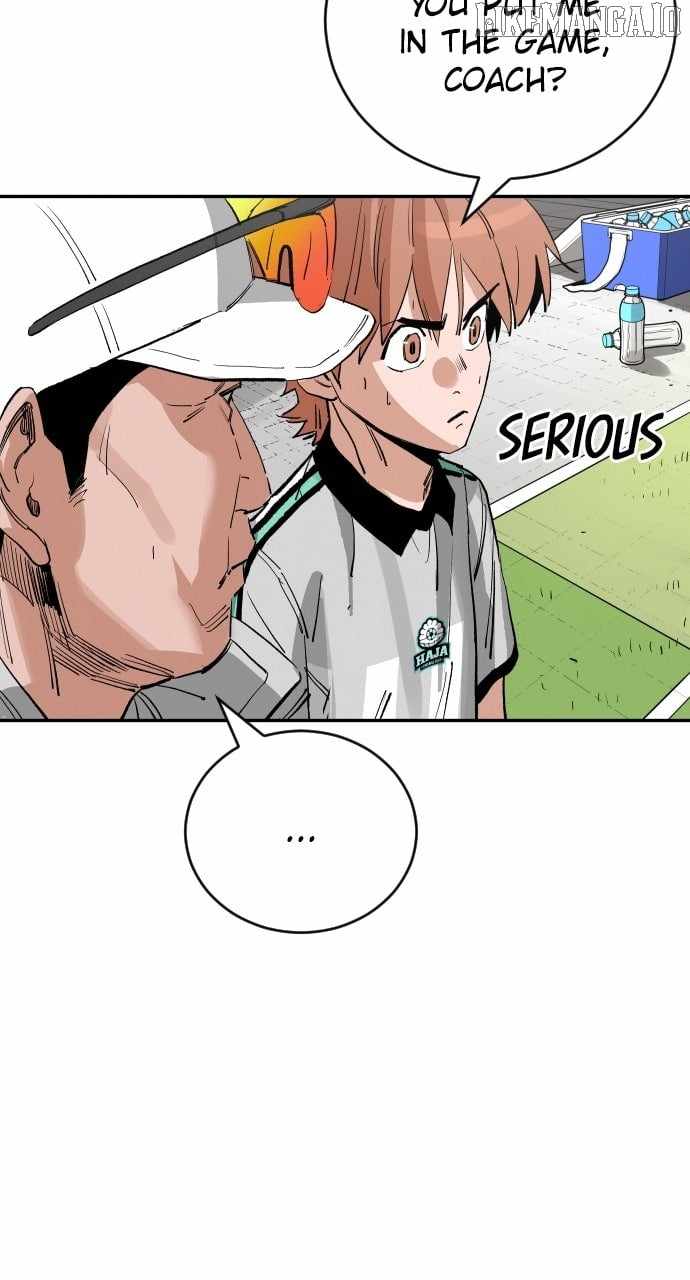 Read Build Up Manga Online