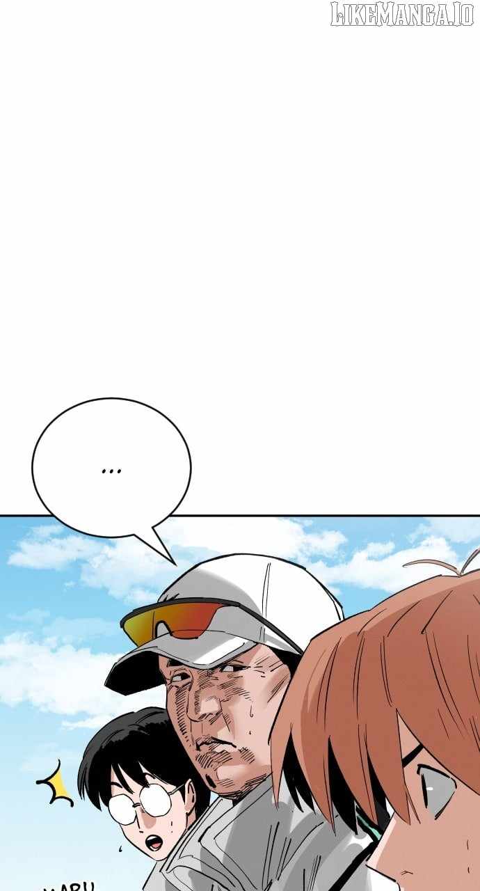 Read Build Up Manga Online