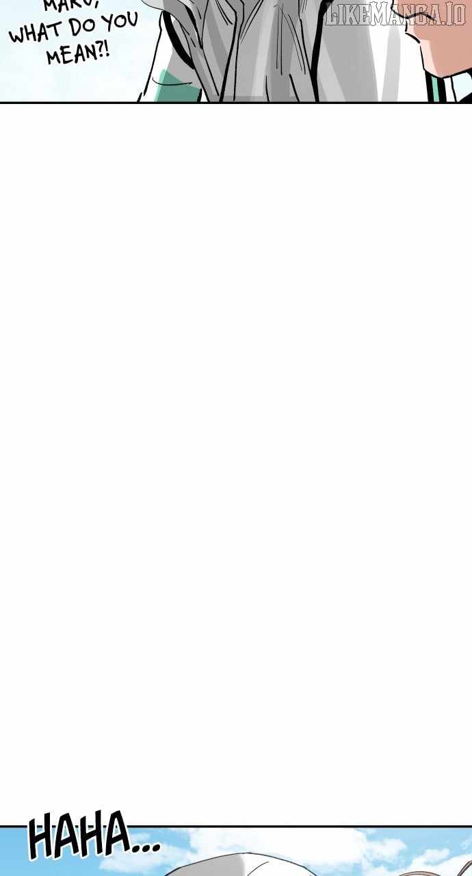 Read Build Up Manga Online