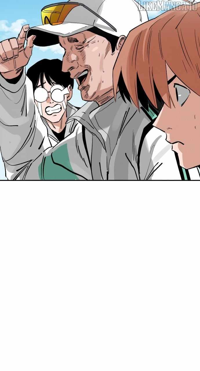 Read Build Up Manga Online