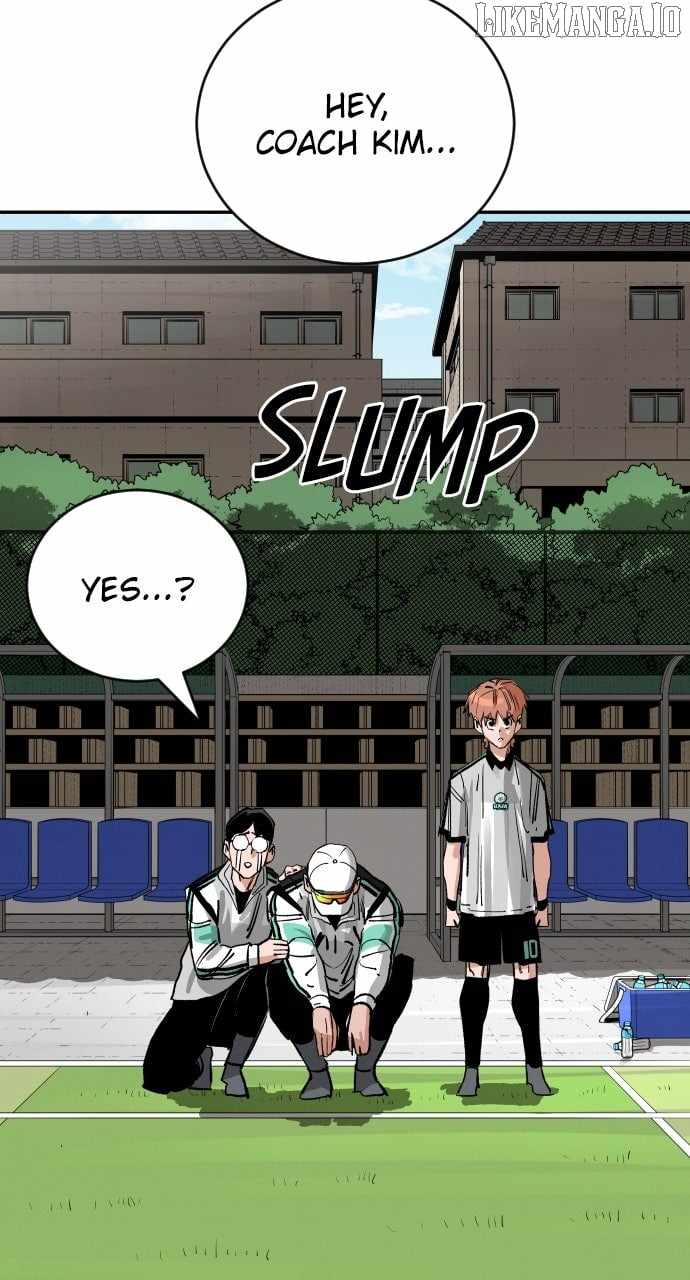 Read Build Up Manga Online