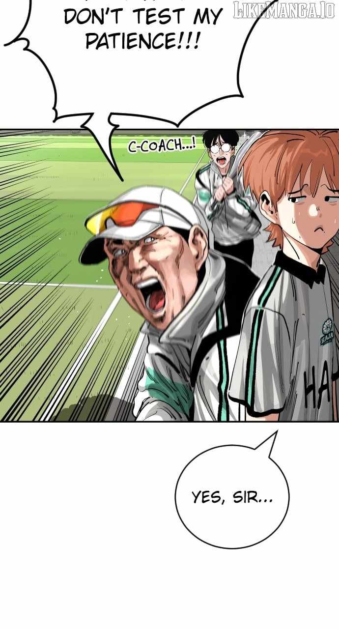 Read Build Up Manga Online