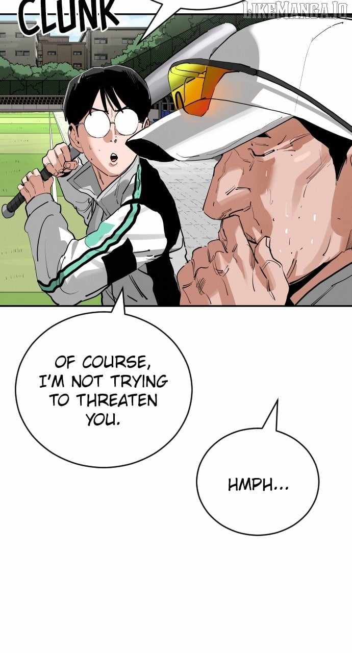 Read Build Up Manga Online