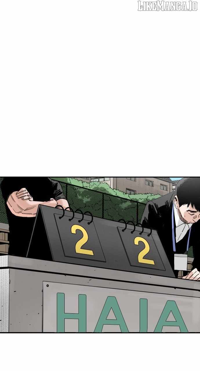 Read Build Up Manga Online