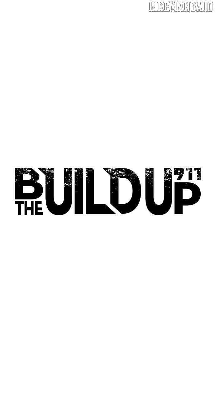 Read Build Up Manga Online
