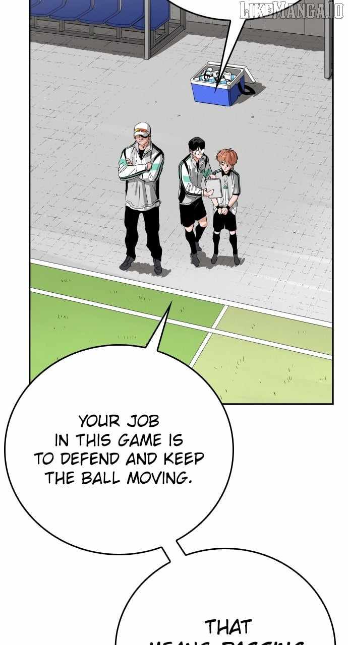 Read Build Up Manga Online