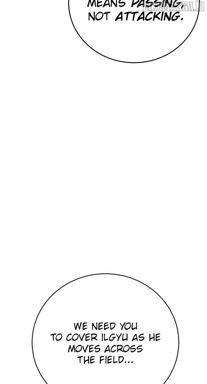 Read Build Up Manga Online