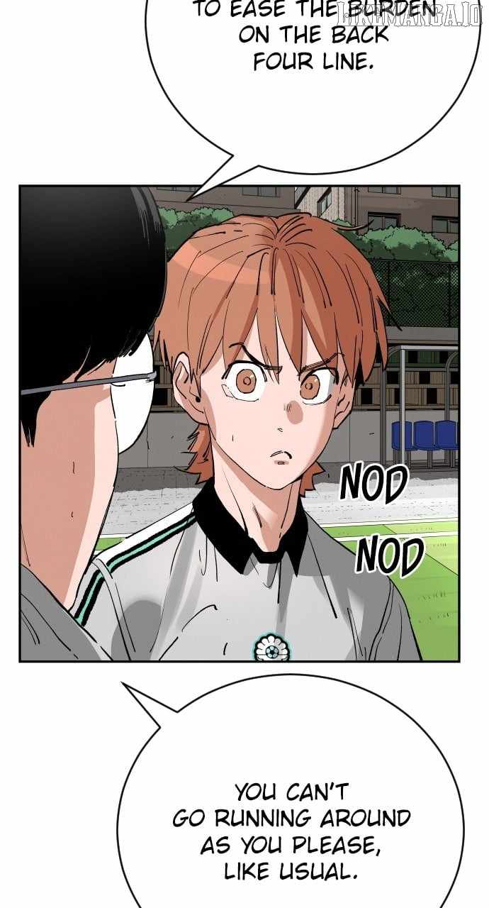 Read Build Up Manga Online