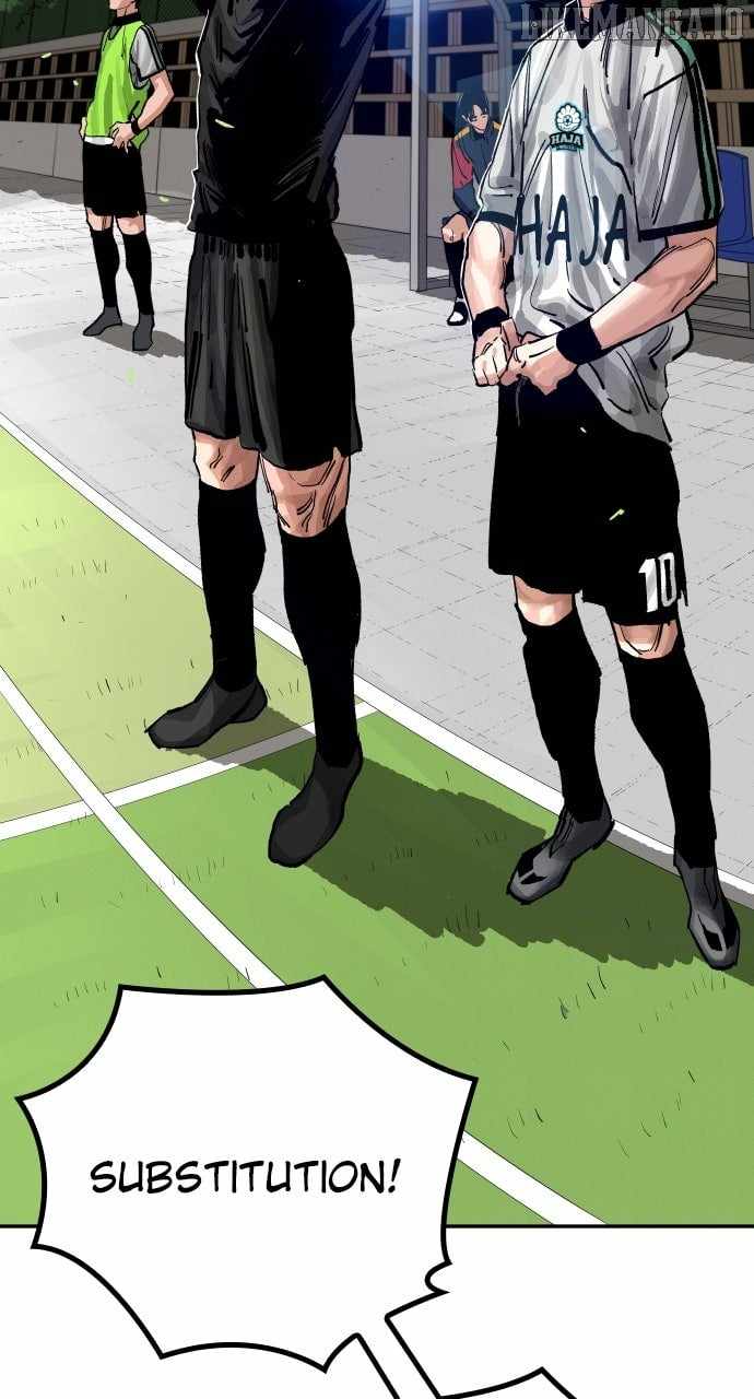 Read Build Up Manga Online