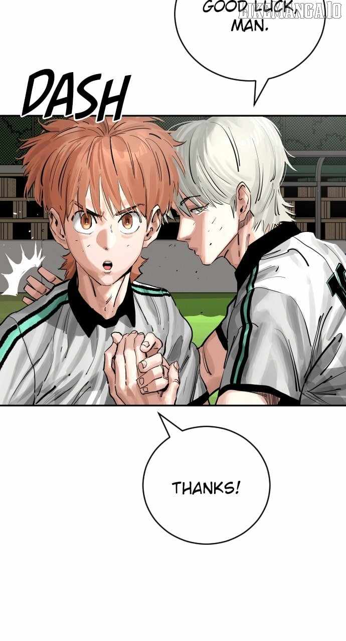 Read Build Up Manga Online